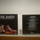 The Babys CD Anthology - pikkukuva 1