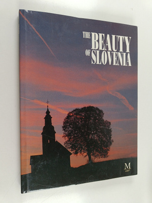 Tone Pavcek : The beauty of Slovenia