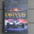 DVD: Driven (Sylvester Stallone, O: Renny Harlin 2001) - pikkukuva 1