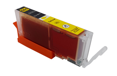 Canon CLI-551YXL mustekasetti, keltainen – tarvike, premium