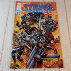 image CODENAME: STRYKE FORCE  4-1994 - pikkukuva 1