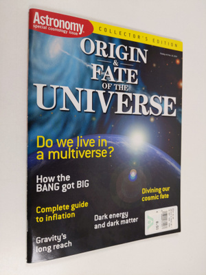 Astronomy 11/2004