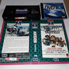 Anzion taistelu - SFX VHS/DVD-R (VCM) - pikkukuva 1