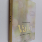 Hannu Mäkelä : Valo : kertomus rakkaudesta - pikkukuva 1