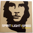 The Cult-Laulaja IAN ASTBURY Spirit CD 2000 - pikkukuva 1