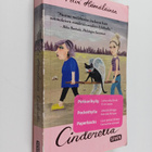 Pilvi Hämäläinen : Cinderella - pikkukuva 1