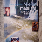 Laine-Vilkko-Riihelä : MIELEN MAAILMA 4 Tunteet, motiivit - pikkukuva 1