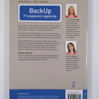 Anne Eskola : Backup : it-englannin oppikirja - pikkukuva 2