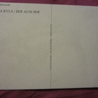 Peter Rüfenacht aus Vanha Kylä / Der Alte Hof 2 korttia - pikkukuva 3