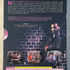 21 Jump Street: Kausi 2 (1987-1988) Johnny Depp (4DVD) - pikkukuva 2