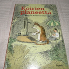Petteri Paksuniemi Koirien planeetta - pikkukuva 1