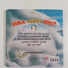 Fransesca Pesci : Kuka minut teki? - pikkukuva 2
