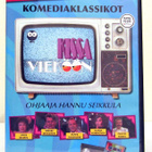 Kissa vieköön komedia tv-sarja - pikkukuva 1
