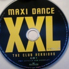 MAXI DANCE XXL Vol.4 :: THE CLUB VERSIONS :: 2 x CD    1997 - pikkukuva 3