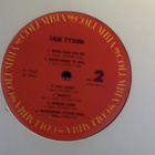 IAN TYSON :: IAN TYSON :: VINYYLI ALBUM LP US-1984 !! - pikkukuva 4