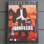 DVD: Jonny Vang (O: Jens Lien 2002) - pikkukuva 1
