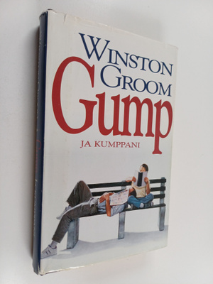 Winston Groom : Gump ja kumppani