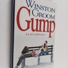 Winston Groom : Gump ja kumppani - pikkukuva 1
