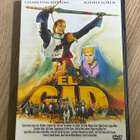 EL CID - DVD - pikkukuva 1