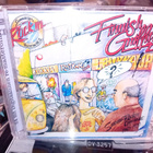 2CD Finnish Graffiti 2 ( SIS POSTIKULU ) - pikkukuva 1