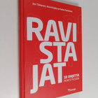Josi Tikkanen : Ravistajat : 10 ohjetta menestykseen - pikkukuva 1