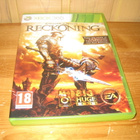 XBOX 360 Kingdoms of Amalur Reckoning - pikkukuva 1