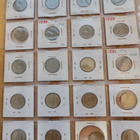 20 Kolikkoa 5 mk 1930-1951 - pikkukuva 2