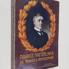 Maurice Maeterlinck : De ringes rikedommar - pikkukuva 1