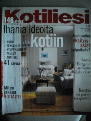 Kotiliesi Nro 18/2003 (10.3)