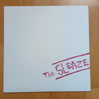 THE SLEAZE : Tecktonik Girlz 12" (Punk / Garage Rock)) - pikkukuva 1