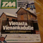 TM RAKENNUSMAAILMA nro 2 / 2021 - pikkukuva 1