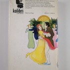 Barbara Cartland : Lumottu valssi - pikkukuva 2