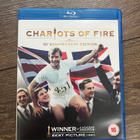 Chariots Of Fire (1981) - Blu-ray - pikkukuva 1