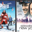 2 KPL DVD ELOKUVIA - pikkukuva 1