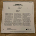 Kenny Cox – Multidirection (UUSI LP) - pikkukuva 2