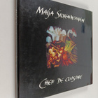 Maija Silvennoinen : Chef de cuisine (signeerattu) - pikkukuva 1