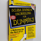 John Newman : Scuba Diving and Snorkeling For Dummies (+cd) - pikkukuva 1