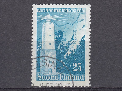 1956 Lape 453 Porkkala