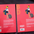 2 x sarjakuva-albumi natasha - pikkukuva 4