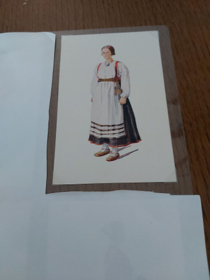 2 Pyhäjärvi Vaimo