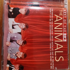 CD: Animals - Best of the 60's - pikkukuva 1