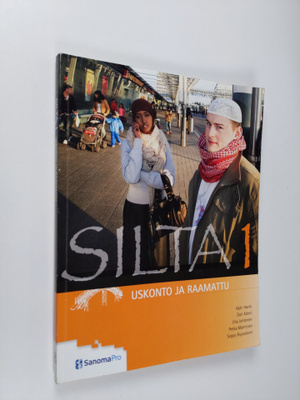 Silta, 1 - Uskonto ja Raamattu