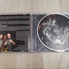 xAFBx / Loyal To The Grave / Winds..- Stronger Than All(CD) - pikkukuva 3