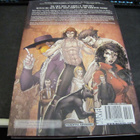 Anita Blake, Vampire Hunter: Guilty Pleasures - pikkukuva 2