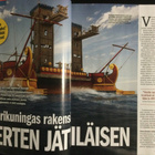 TIETEEN KUVALEHTI - HISTORIA. nro:20/2025. - pikkukuva 4