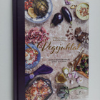 Jennie Benjaminsson : Vegejuhlat : herkullista kasviksista - pikkukuva 1