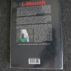 L-MONNIT BACK TO NATURE KIRJA / INGO SEIDEL - pikkukuva 2