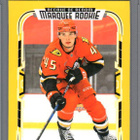 2025-26 O-Pee-Chee - Yellow - 0,30 € / kpl - pikkukuva 1