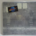 BURZUM - DET SOM ENGANG VAR EX+/EX+ 1ST UK -94 PRESS LP - pikkukuva 1