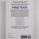 Tom Rusk ym. : Mind Traps - Change Your Mind, Change Your... - pikkukuva 2